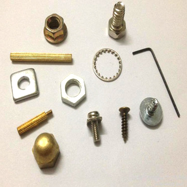 五金沖壓件加工過(guò)程中常見的分離工序有哪些?