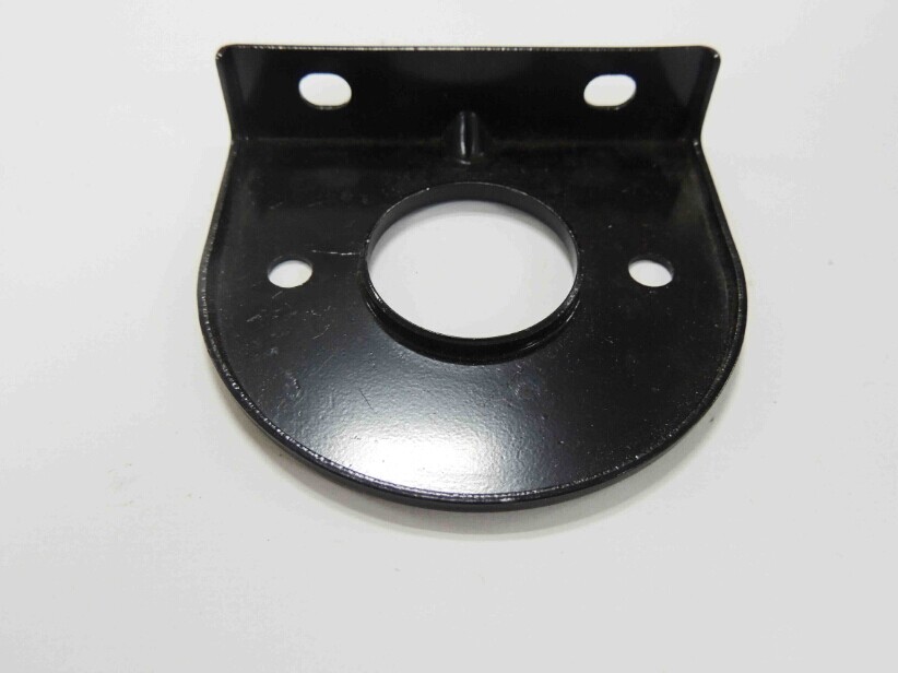 五金沖壓加工-汽車(chē)輪軸配件