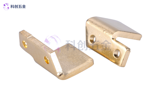 五金沖壓加工的應用領域與優(yōu)勢：為什么企業(yè)需要專業(yè)沖壓服務？